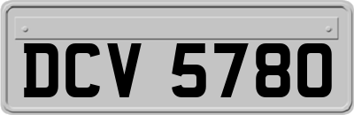 DCV5780