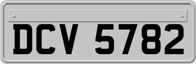 DCV5782