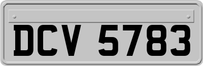 DCV5783
