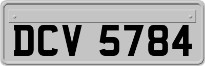 DCV5784