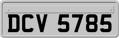 DCV5785