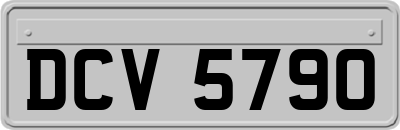 DCV5790