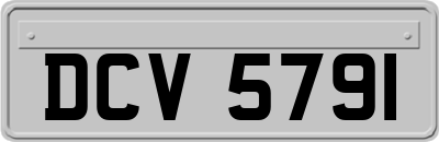DCV5791