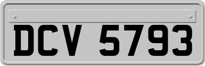 DCV5793