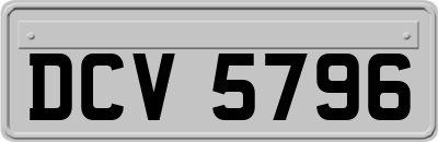 DCV5796