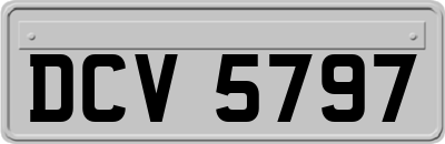 DCV5797