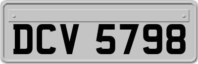 DCV5798