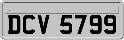 DCV5799