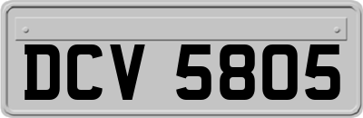 DCV5805