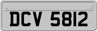 DCV5812