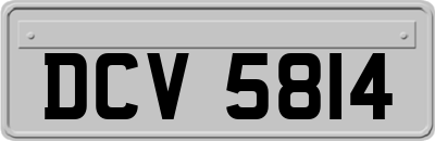 DCV5814