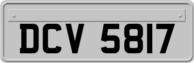 DCV5817