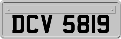 DCV5819