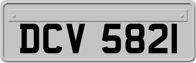 DCV5821