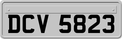 DCV5823