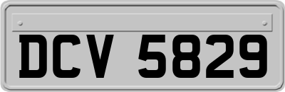 DCV5829