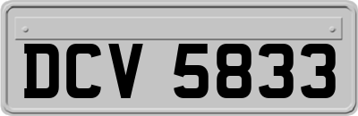 DCV5833