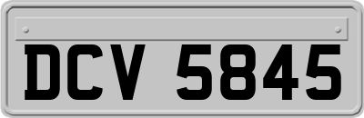 DCV5845