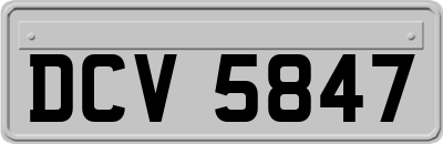 DCV5847