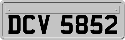 DCV5852