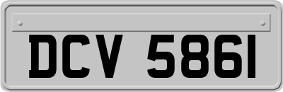 DCV5861