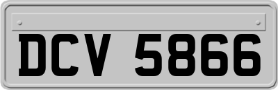 DCV5866