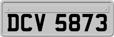DCV5873