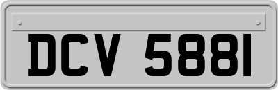 DCV5881