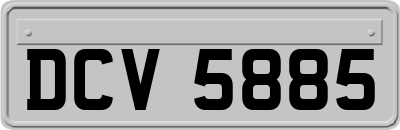 DCV5885