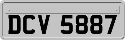 DCV5887