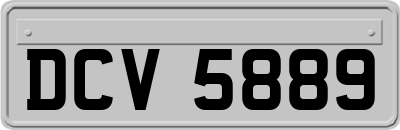 DCV5889
