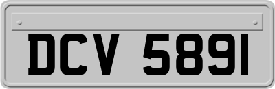 DCV5891