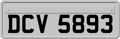 DCV5893