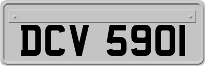 DCV5901