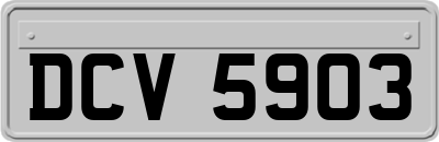 DCV5903