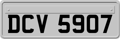 DCV5907