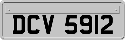 DCV5912