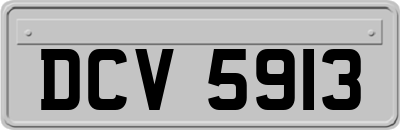 DCV5913