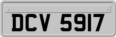 DCV5917