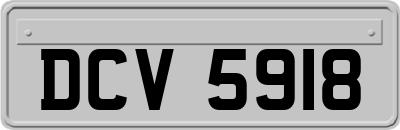DCV5918