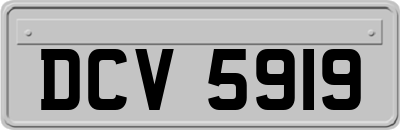 DCV5919