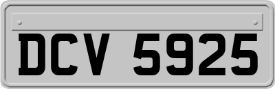 DCV5925