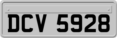 DCV5928