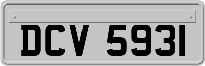 DCV5931