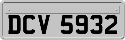 DCV5932