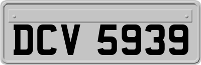 DCV5939