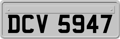 DCV5947