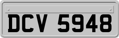 DCV5948