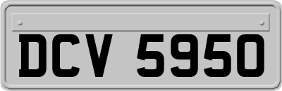 DCV5950