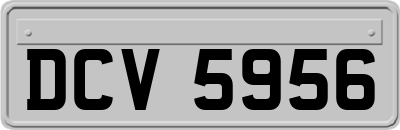 DCV5956